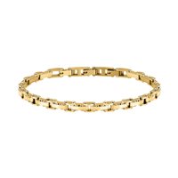 Bracciale Sector No Limits Uomo in Acciaio SAFT89